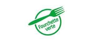 Logo Fourchette Verte